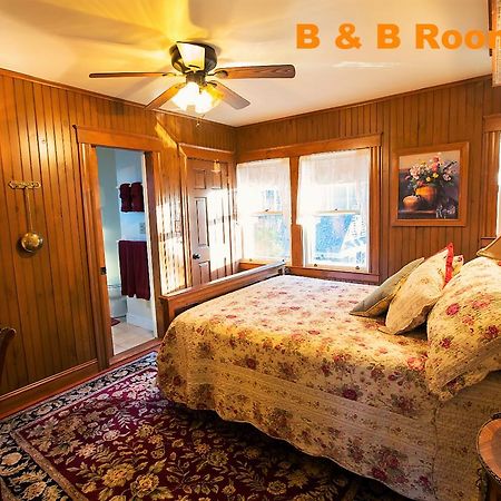 Sheppard'S Campus B&B Kingston ภายนอก รูปภาพ